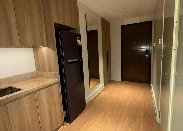Novotel At Acqua, The Hotel Residences By Rm
