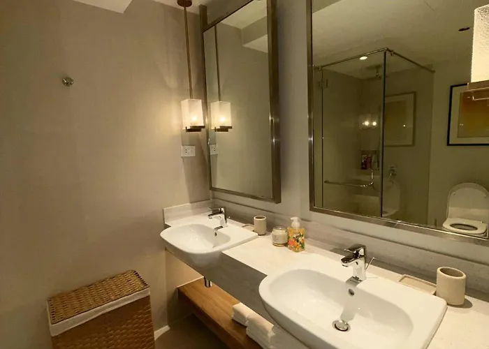 Novotel At Acqua, The Hotel Residences By Rm