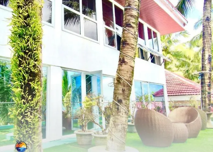 Appleton Little Paradise Beach Resort & Restaurant Real Quezon