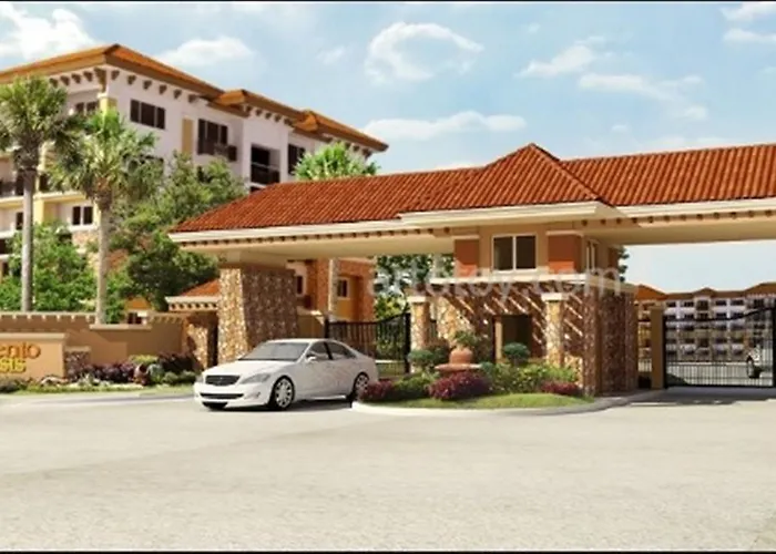 2 BR Sorrento Oasis
